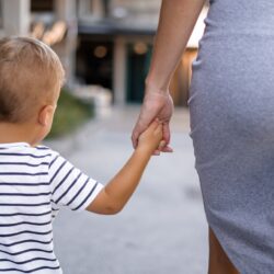 protection des enfants