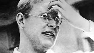 Dietrich Bonhoeffer