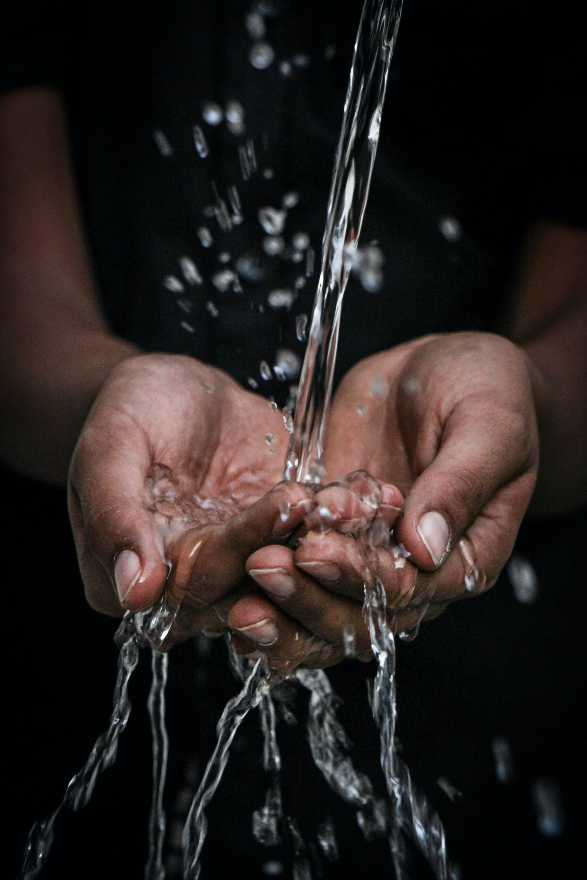 Eau potable