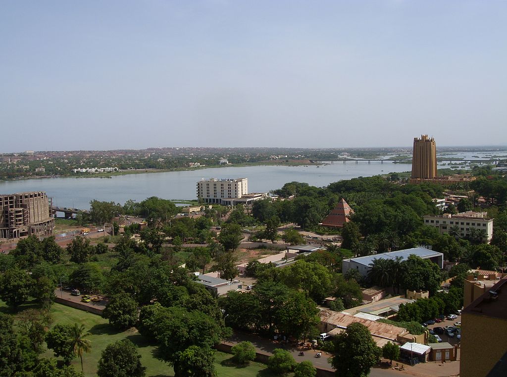 Mali - Laïcité