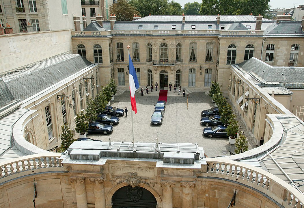 Réforme des retraites