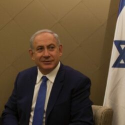 Israël : Benyamin Netanyahou