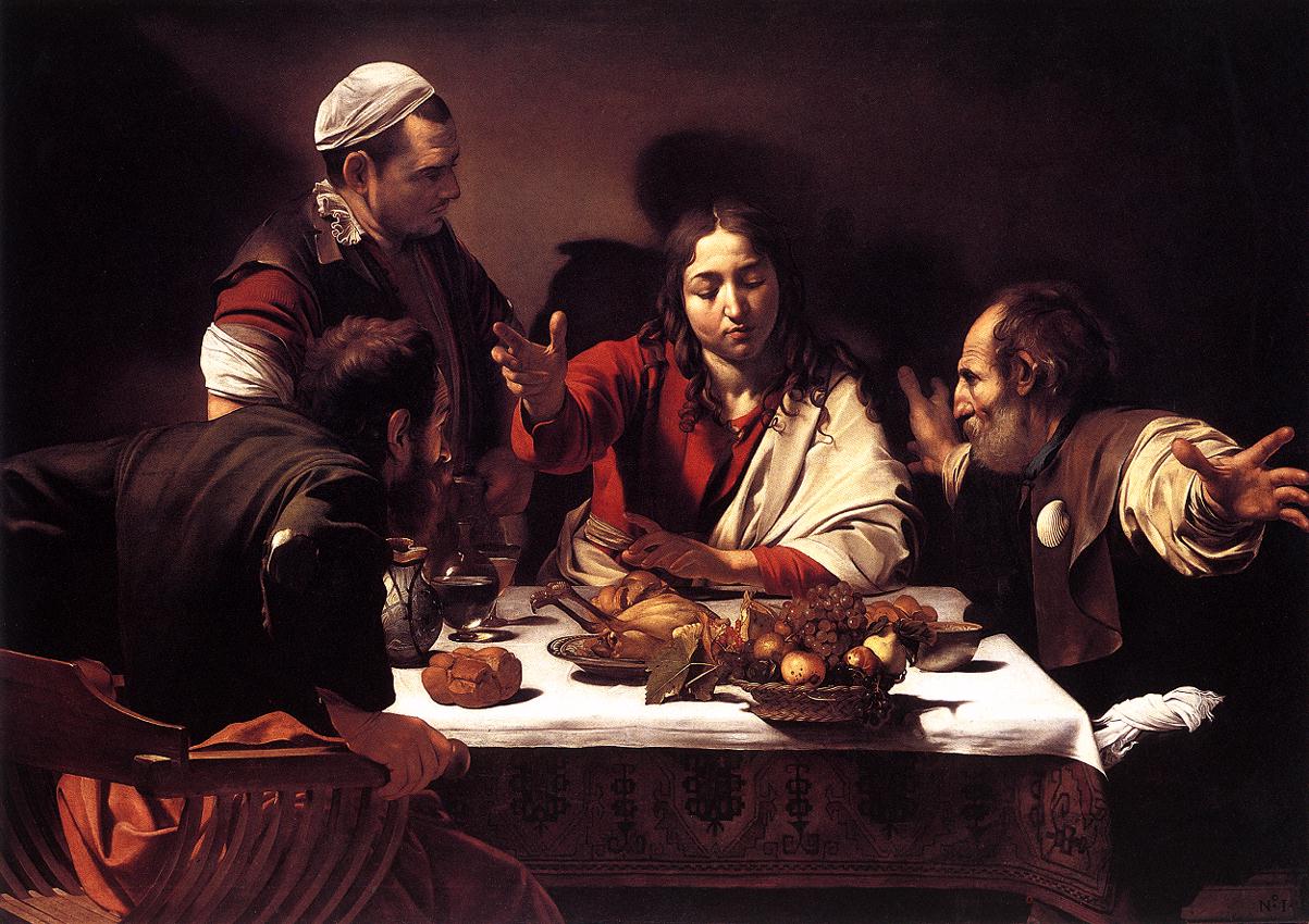 Pèlerins d'Emmaüs