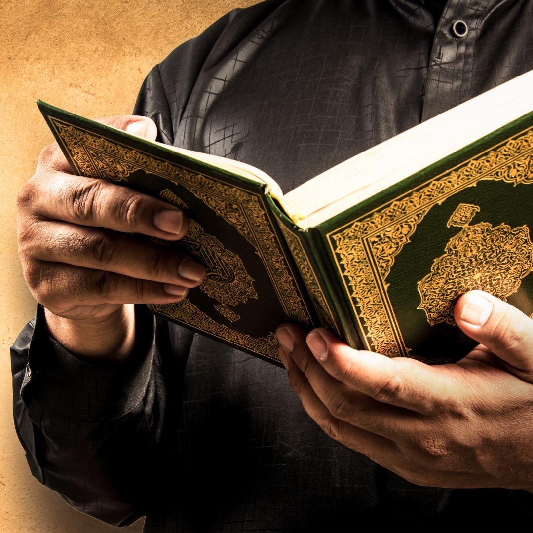  Le Coran, la parole de Dieu incréé ?