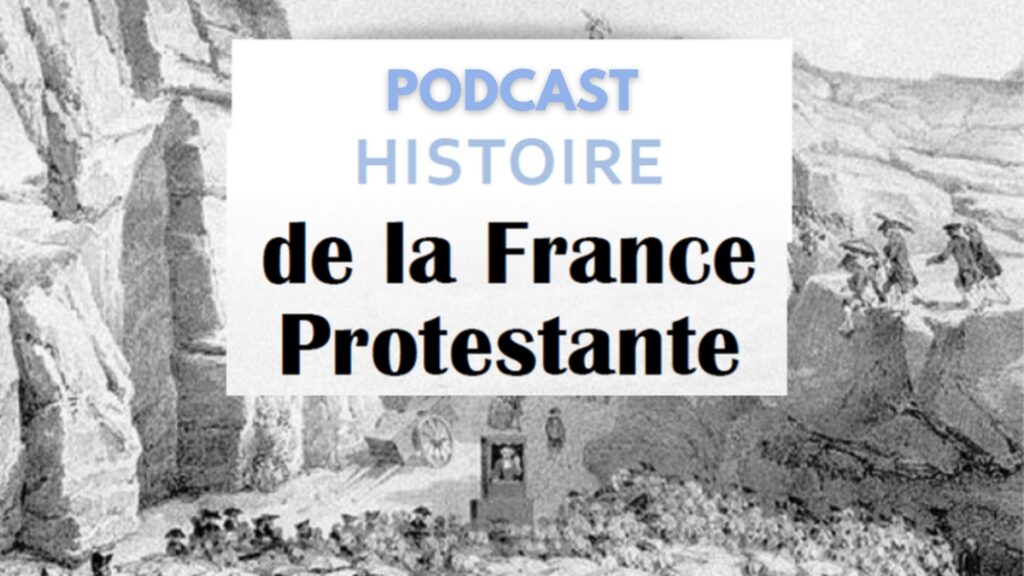 Histoire De La France Protestante Regards Protestants