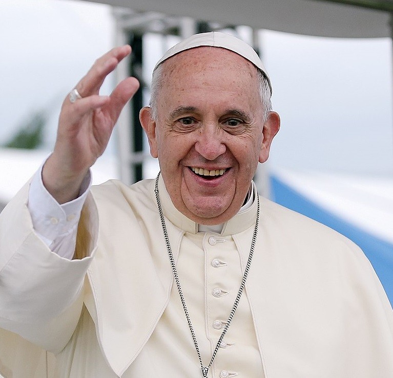  Pourquoi les protestants n'ont-ils pas de pape ?
