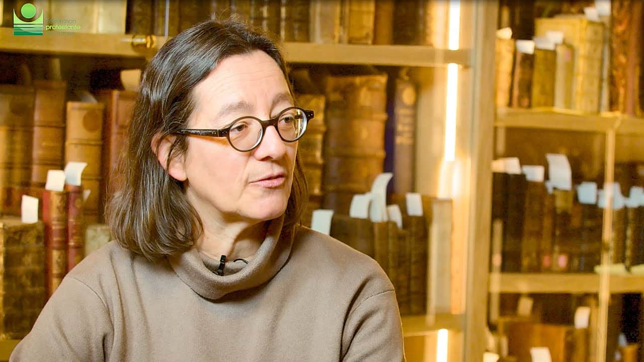  Entretien avec Emmanuelle Seyboldt, présidente du conseil national de l'EPUdF