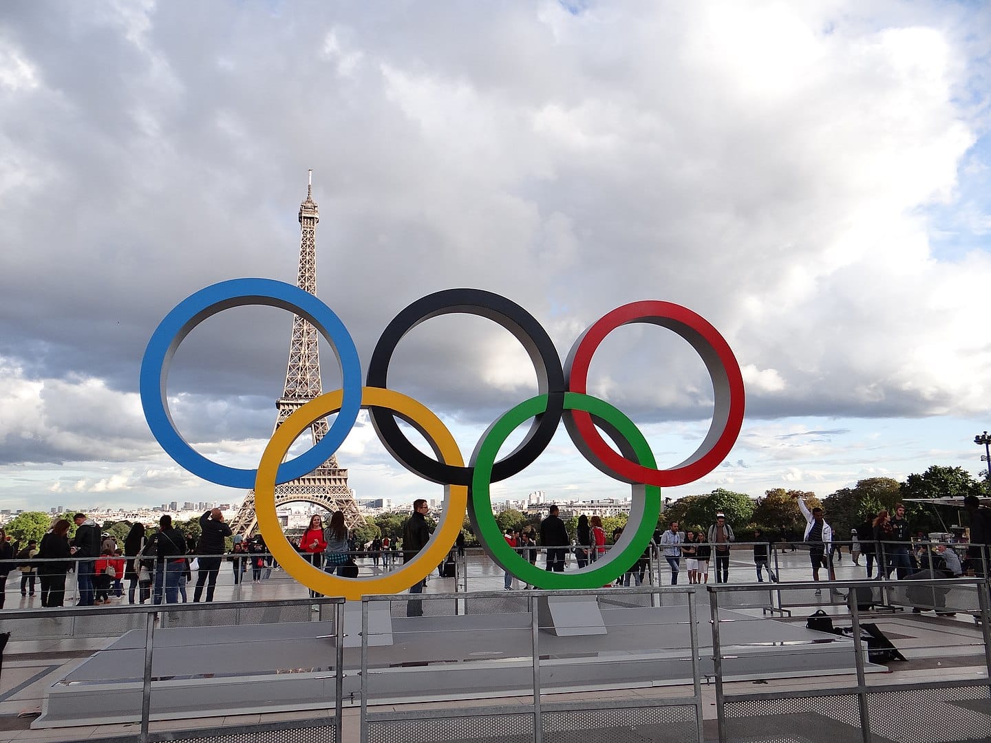 JO 2024 : l’Église catholique veut “des places pour les plus ...