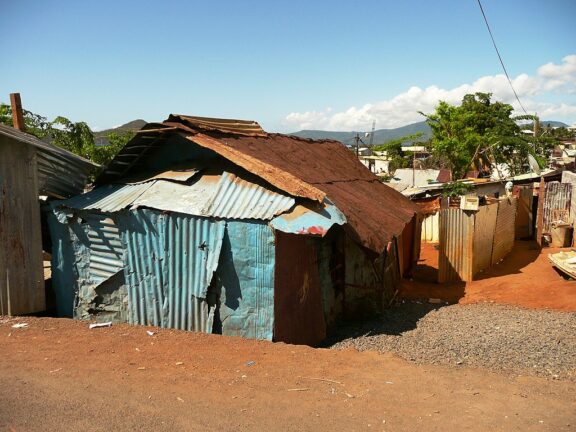 Mayotte