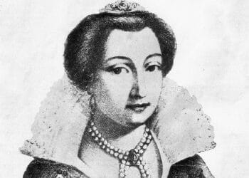 élisabeth de Nassau