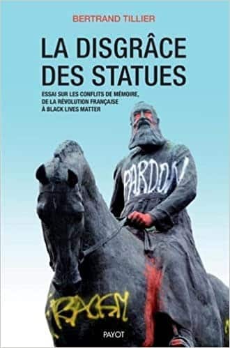 La Disgrâce des statues