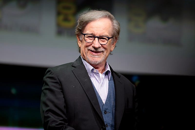 Spielberg, enfant chéri du nouvel Hollywood