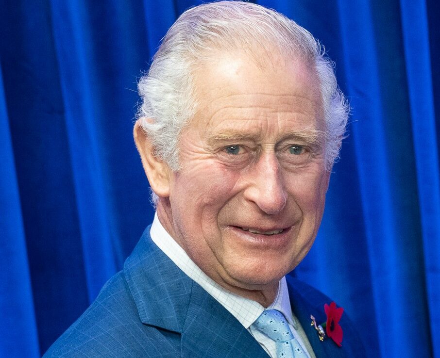 Charles III