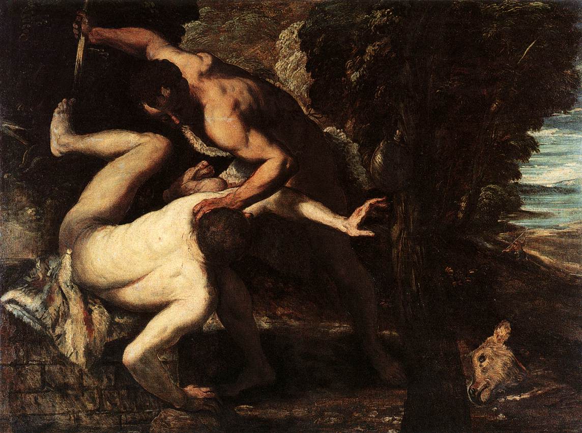 Caïn