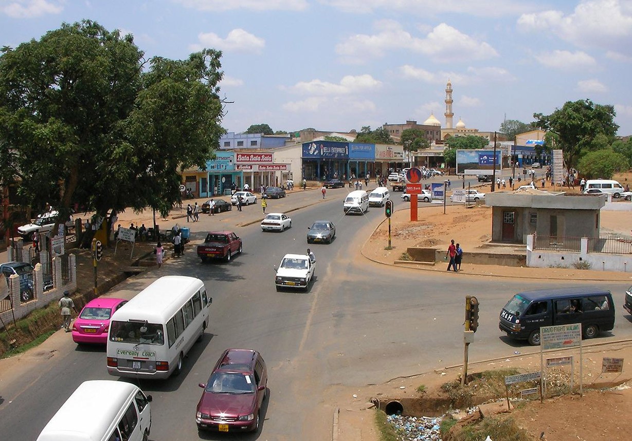 Rwanda