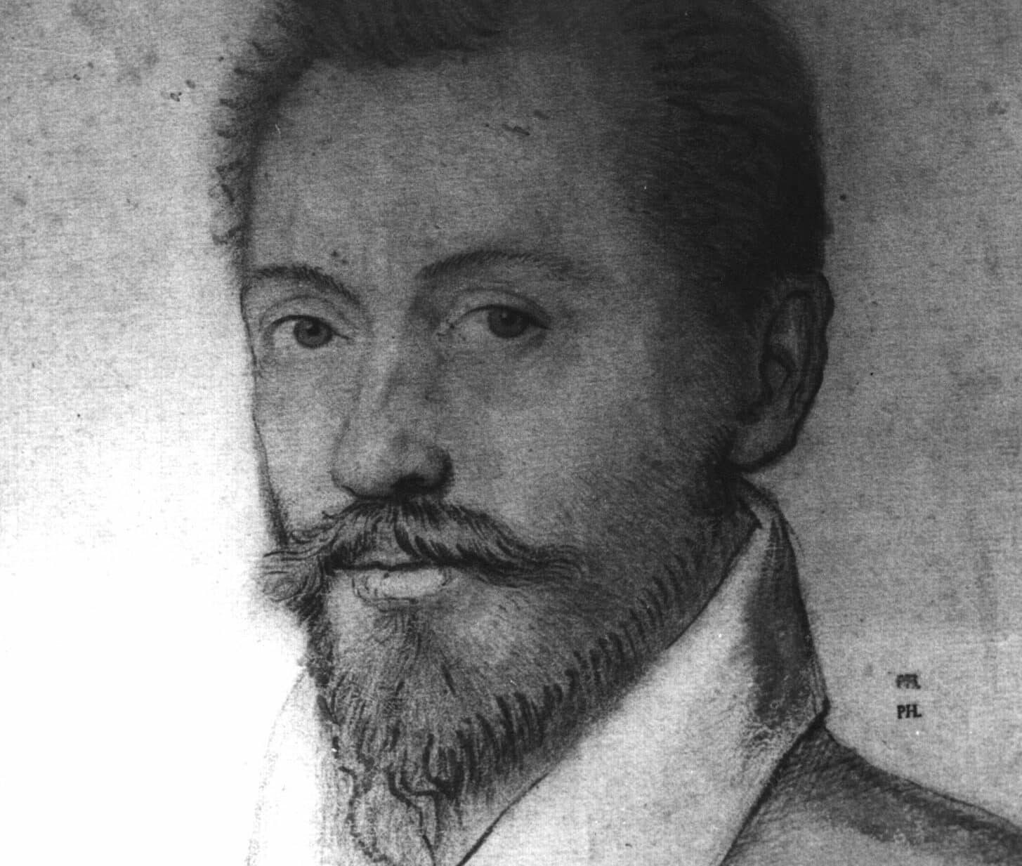 Portrait Philippe de Mornay, dit DuplessisMornay Regards protestants