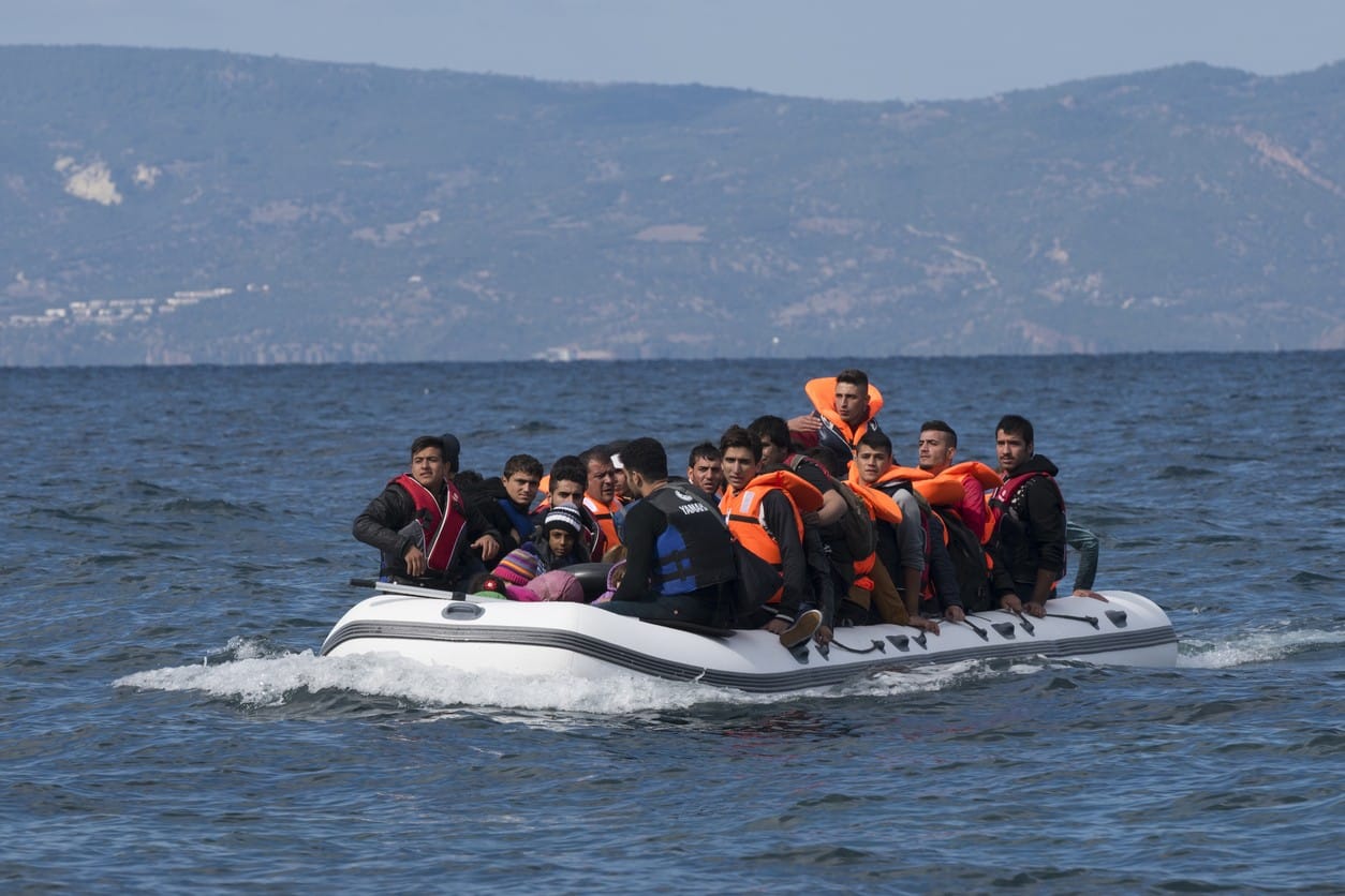 migrants