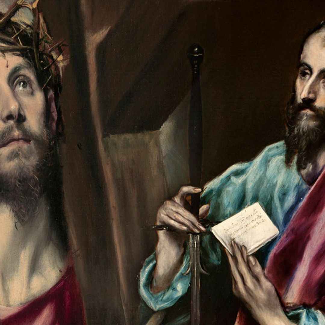 Entre Paul et Jésus qui est le fondateur du christianisme ?