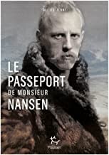 Le Passeport de Monsieur Nansen