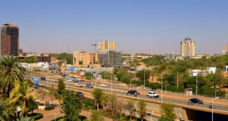 Niamey - Niger