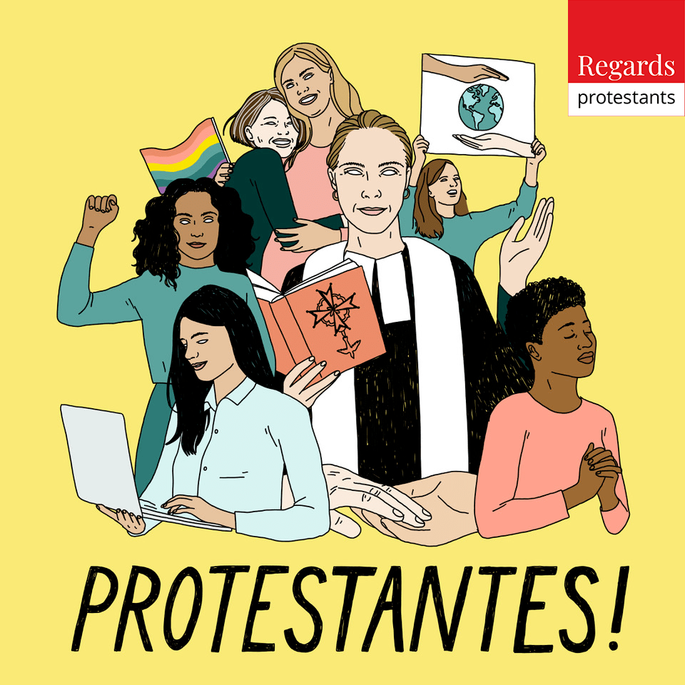  Protestantes ! - Bande-annonce