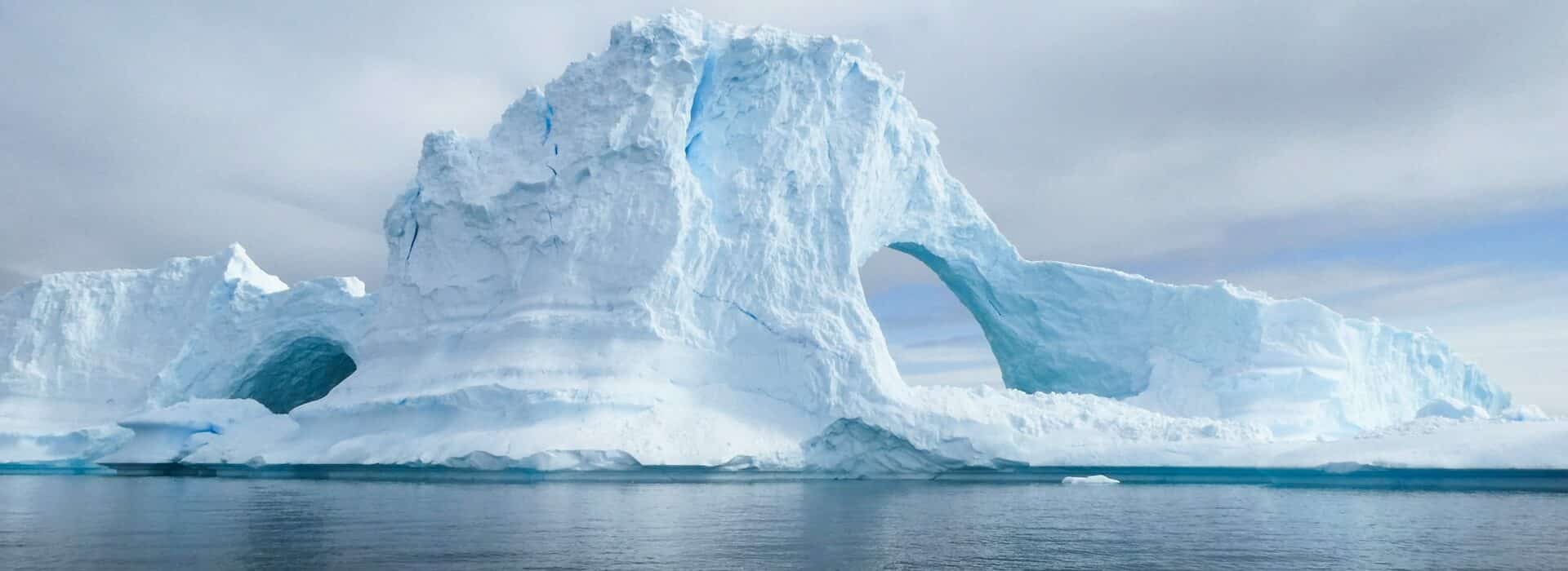 Antarctique