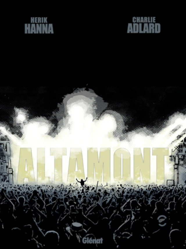 Altamont