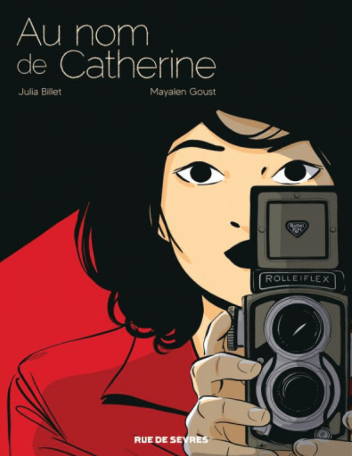 Au nom de Catherine