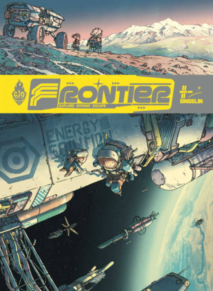 Frontier