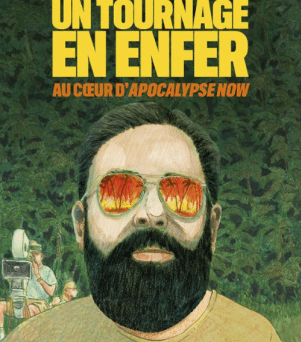 Apocalypse now