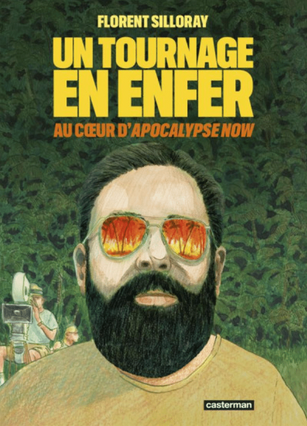 Apocalypse now
