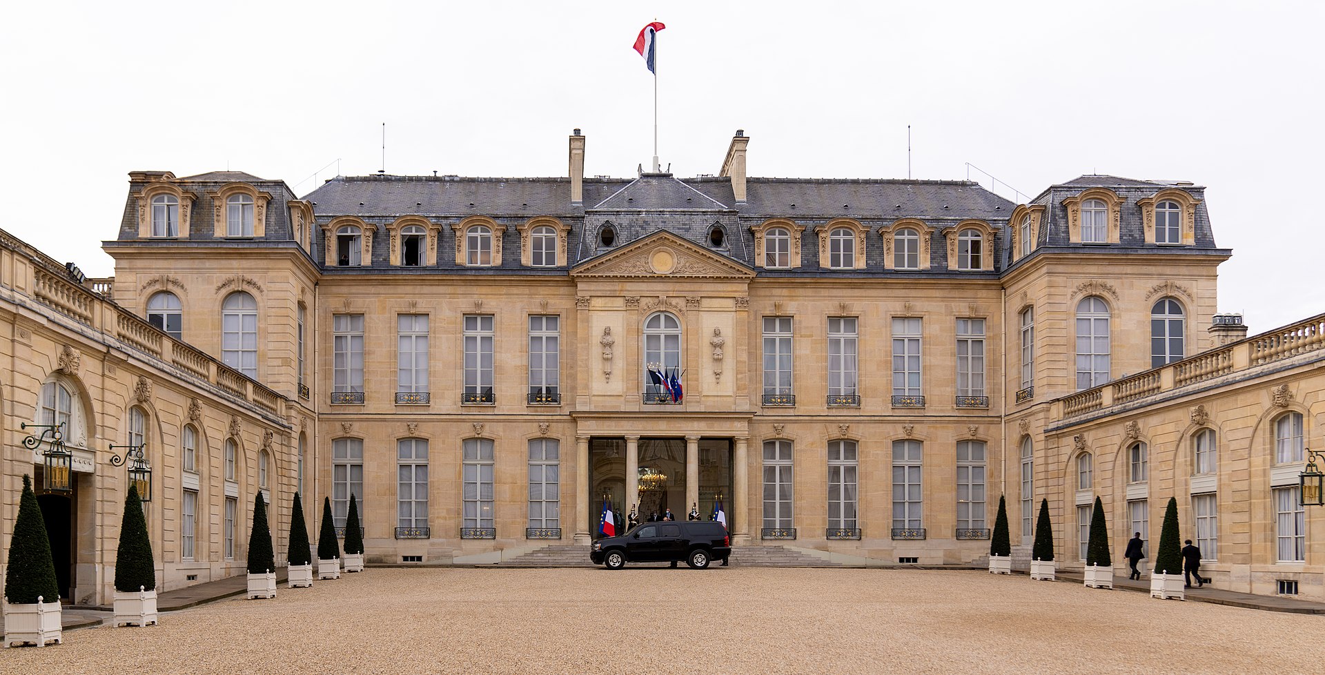 Conseil des ministres
