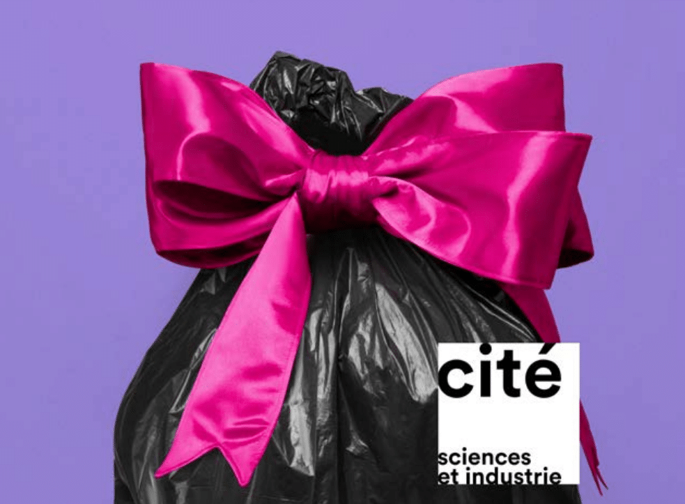 Précieux déchets