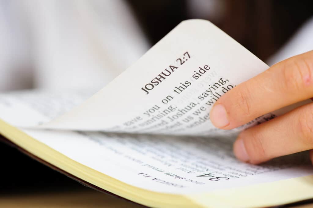 Quel est le vrai nom de Jésus ? Regards protestants