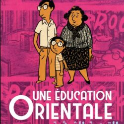 Une éducation oriantale