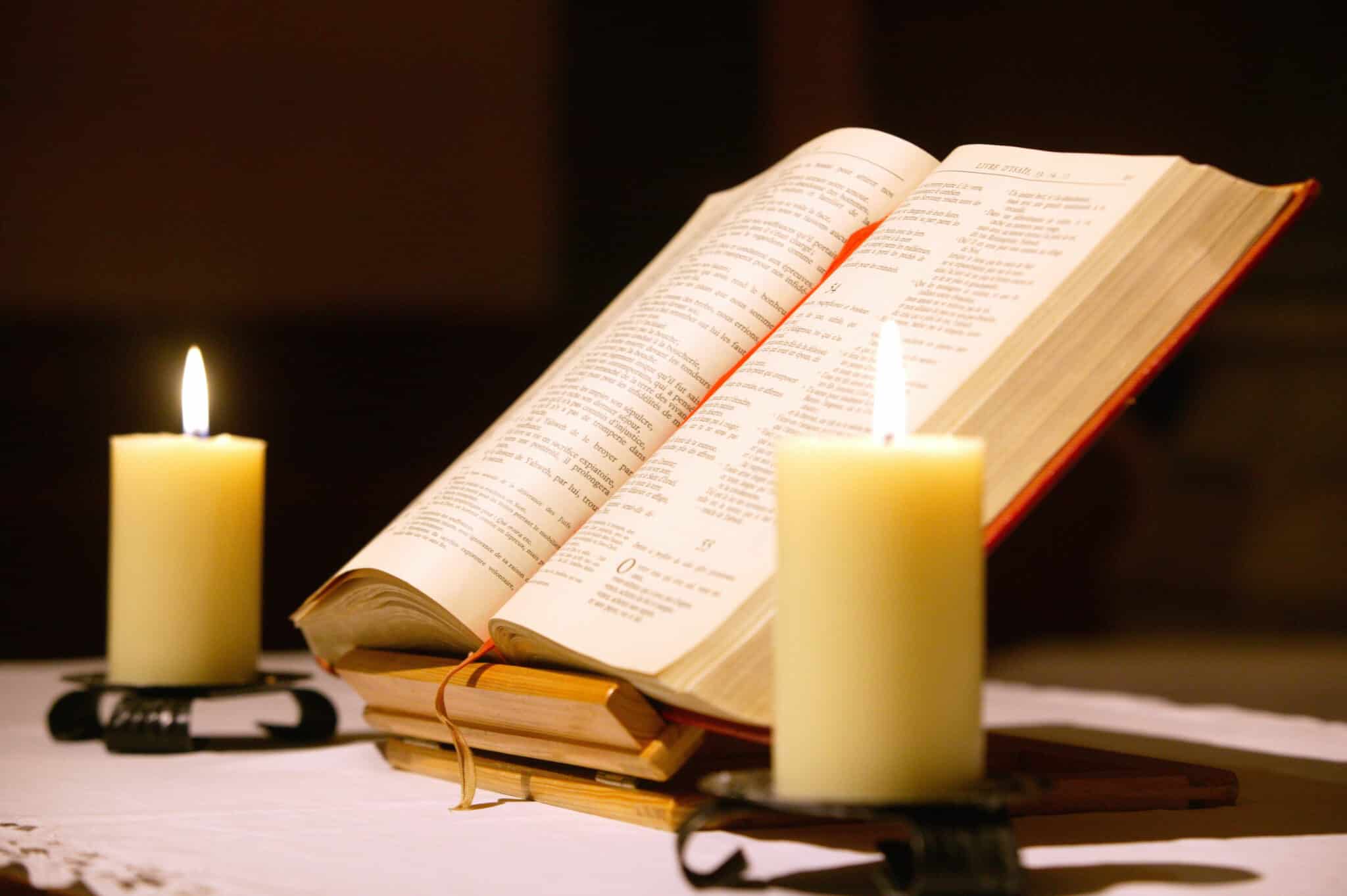 A quoi correspond la notion d’”évangiles” ? Regards protestants