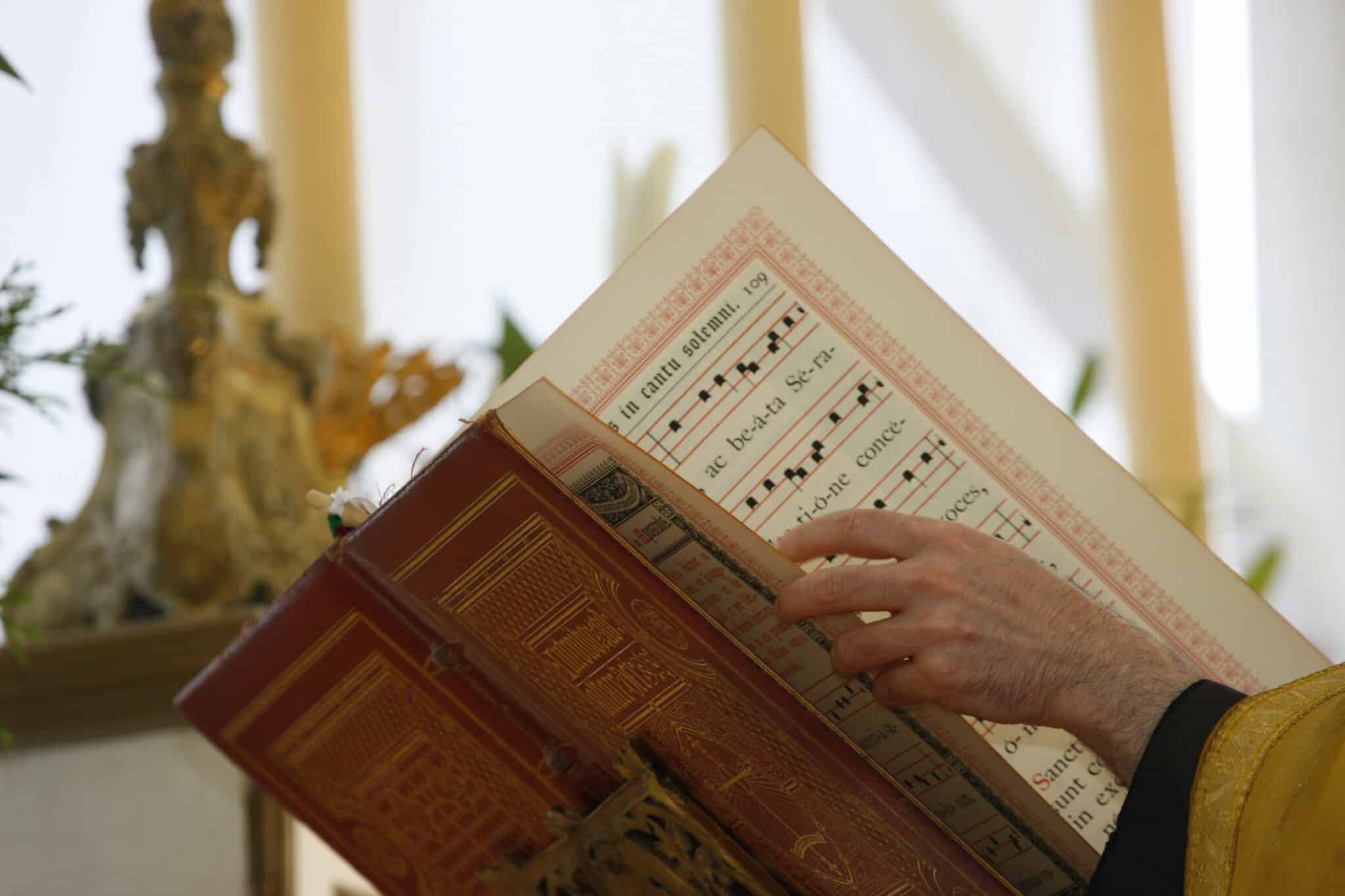 Catholiques traditionalistes