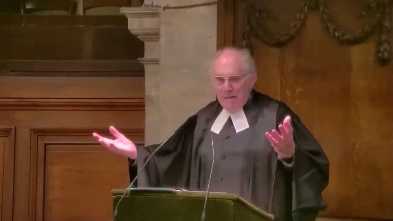 Toutes choses concourent au bien de ceux qui aiment Dieu – Regards