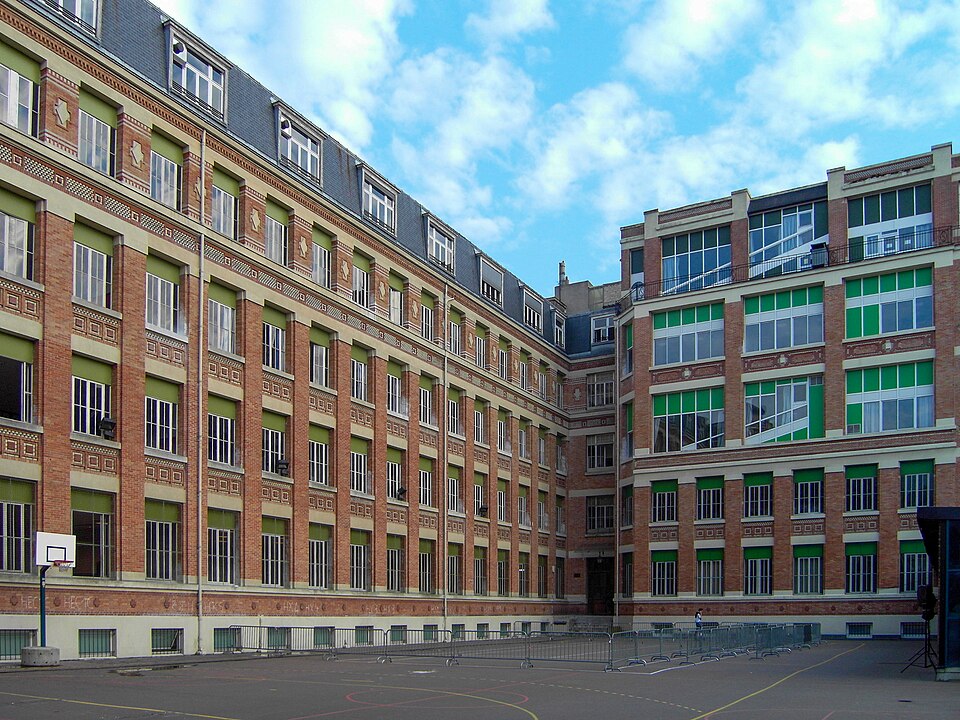 privé