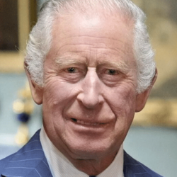 Charles III