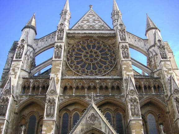 abbaye de Westminster