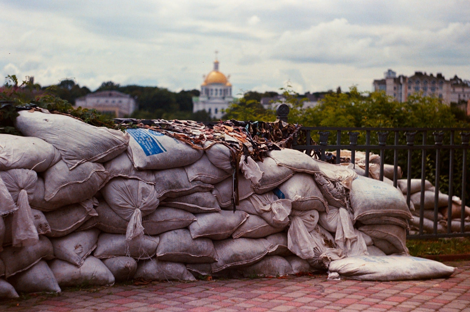Ukraine