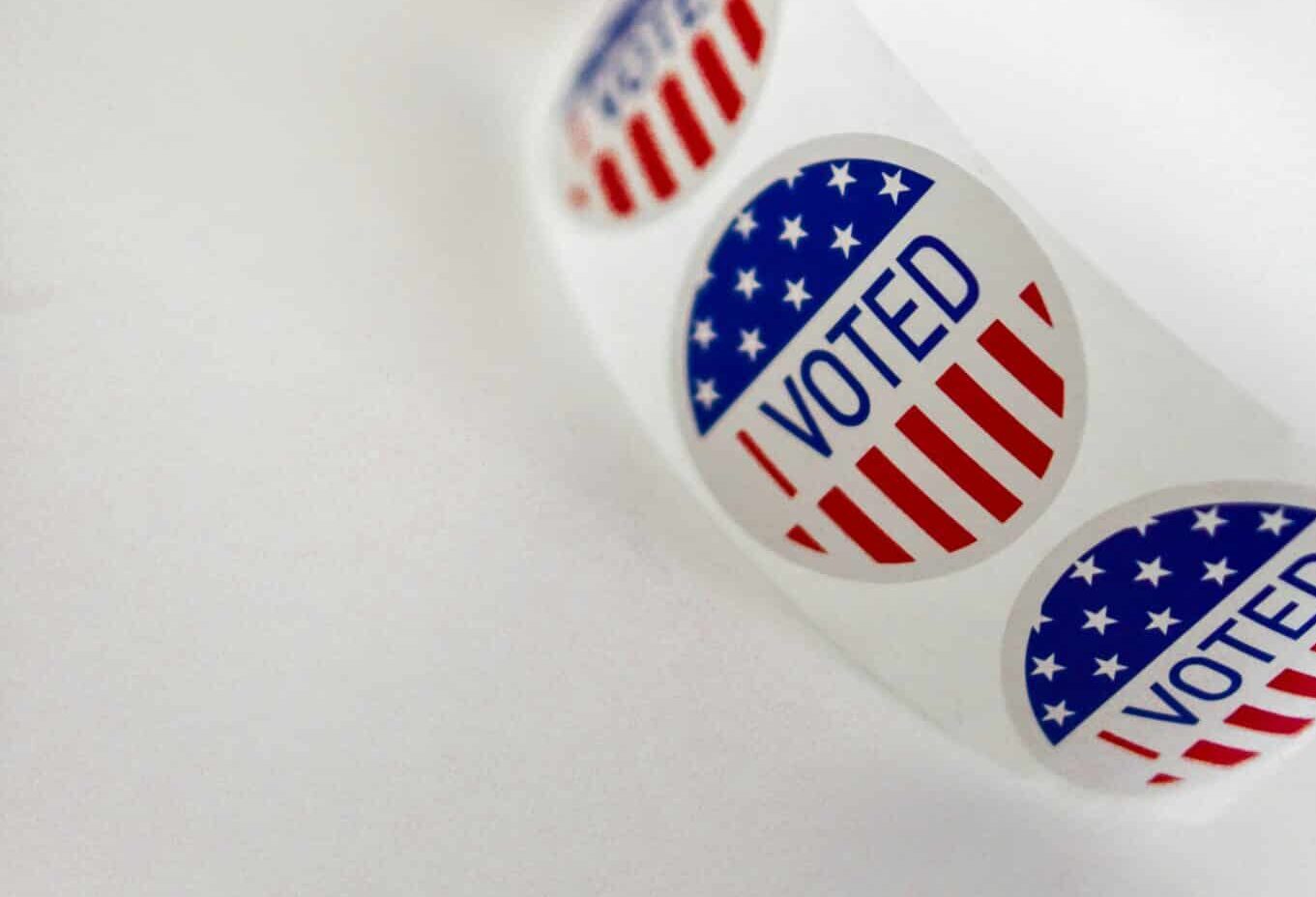 Super tuesday