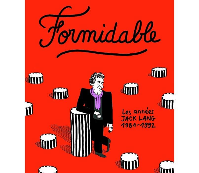 formidable