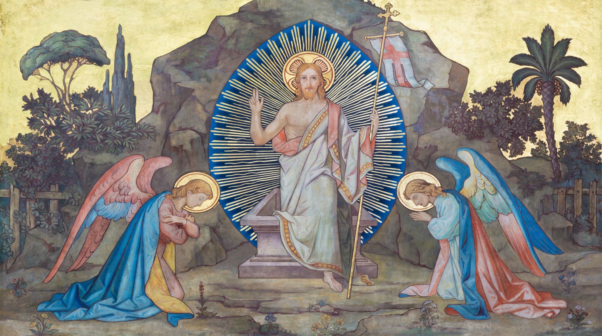 résurrection