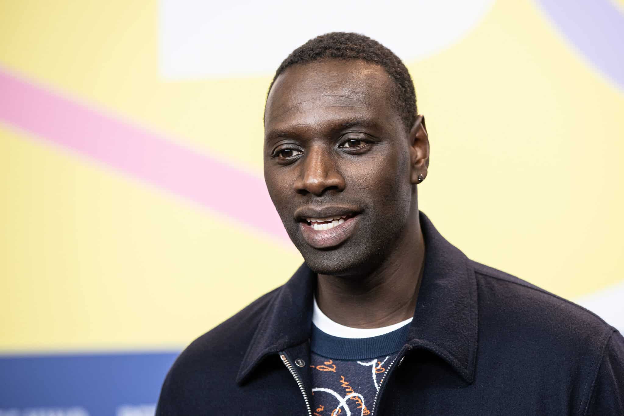 Festival de Cannes 2024 : Omar Sy et Eva Green membres du jury ...