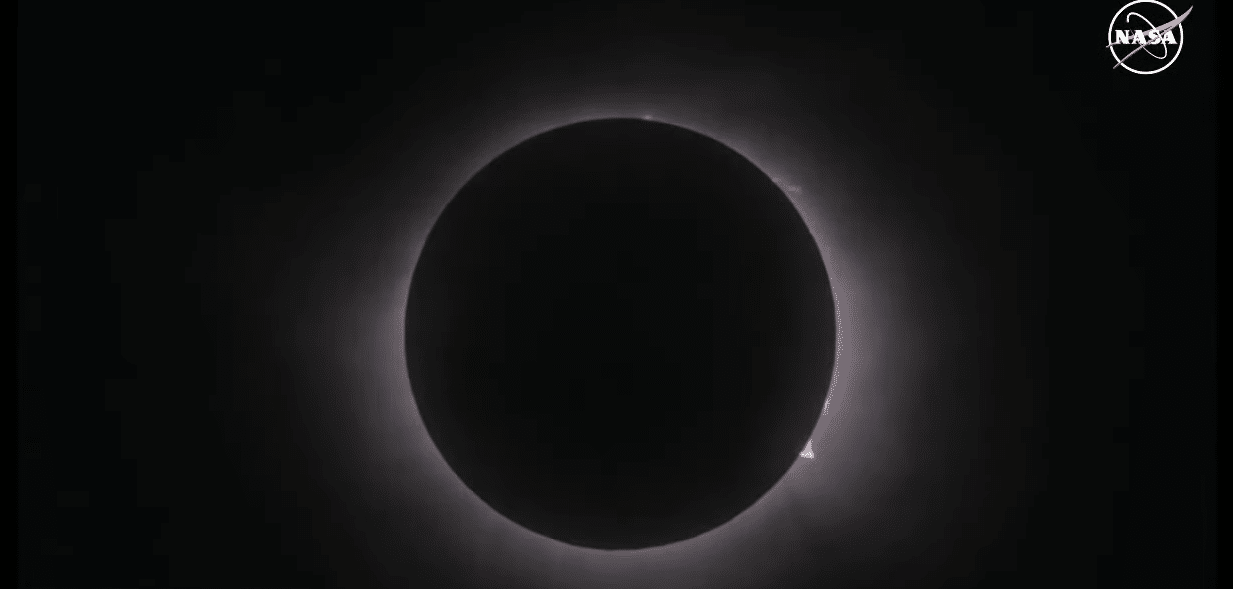 éclipse