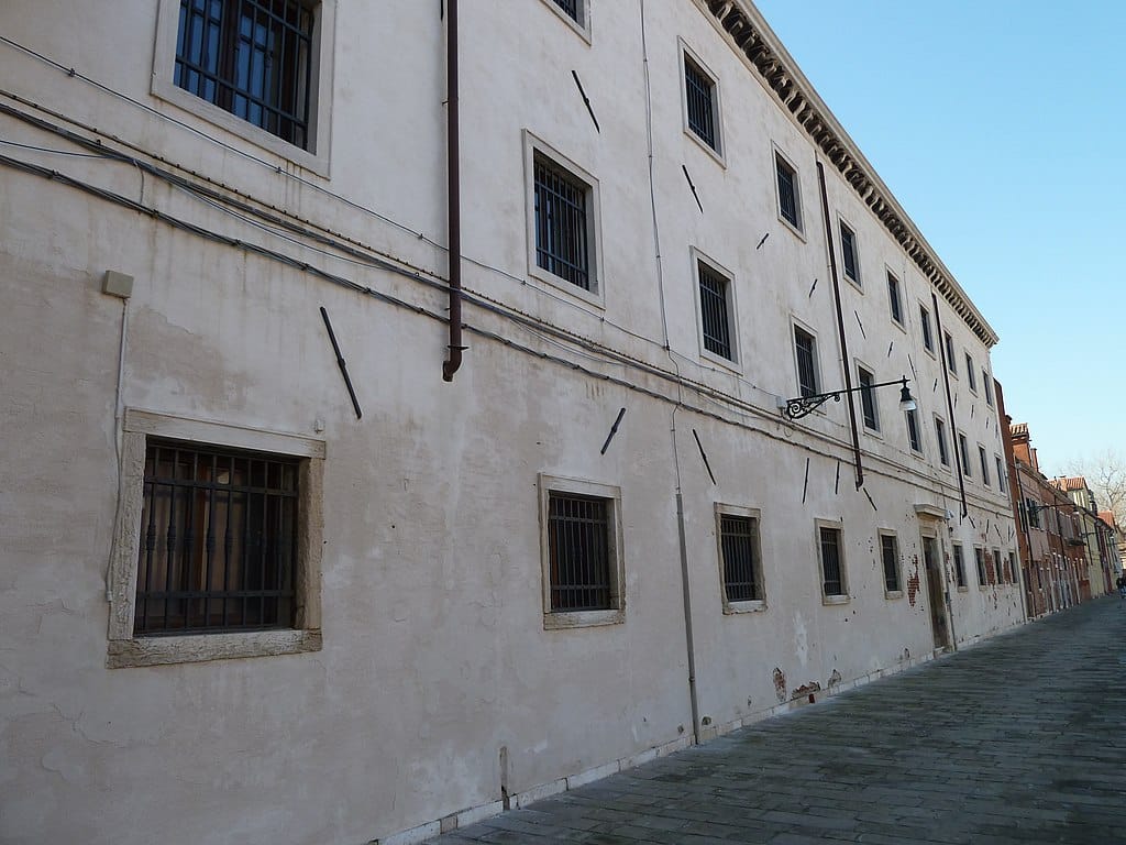 Biennale de Venise