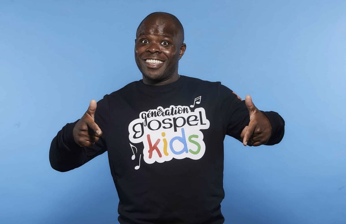 Les Gospel Kids Fêtent Leurs 20 Ans Regards Protestants