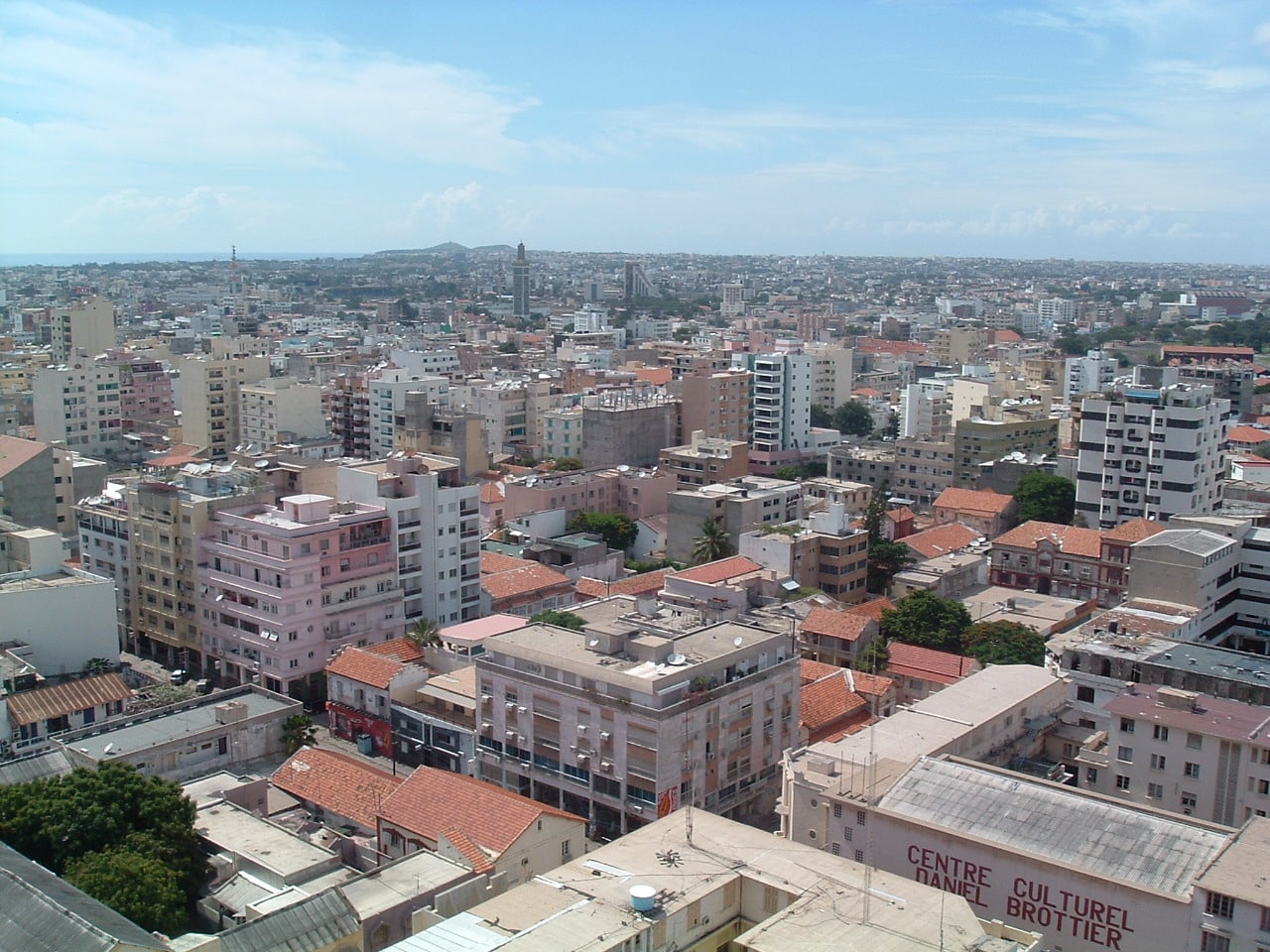 Sénégal